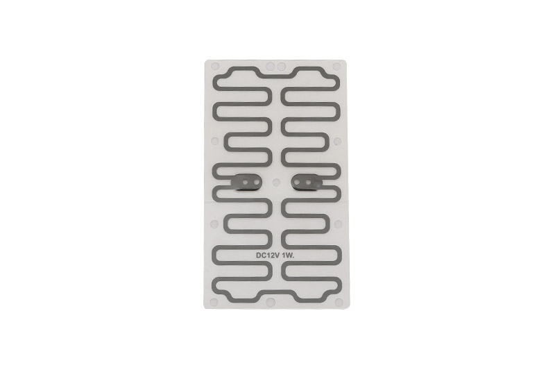 冰箱風(fēng)門(mén)加熱(rè)膜